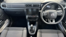 Citroen C3 1.2 PureTech C-Series Edition 5dr Petrol Hatchback